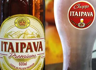 Happy hour Itaipava