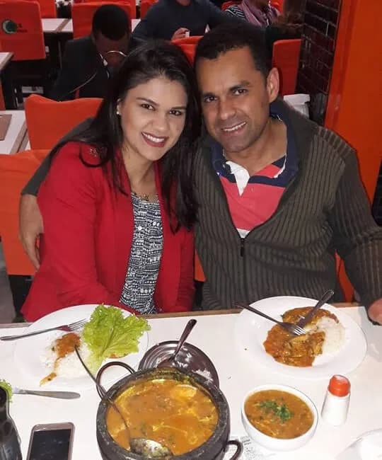 Clientes e ambientes do Chico do Peixe